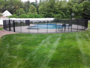 pool fence installations in New Hampshire